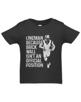 Infant Jersey T-Shirt