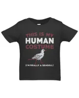 Infant Jersey T-Shirt
