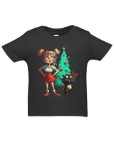 Infant Jersey T-Shirt