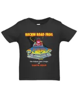 Infant Jersey T-Shirt Infant Jersey T-Shirt