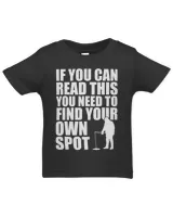 Infant Jersey T-Shirt