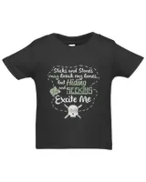 Infant Jersey T-Shirt Infant Jersey T-Shirt