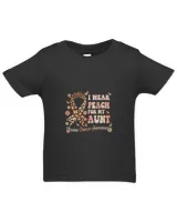 Infant Jersey T-Shirt Infant Jersey T-Shirt