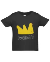 Infant Jersey T-Shirt