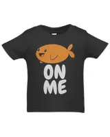 Infant Jersey T-Shirt