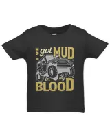 Infant Jersey T-Shirt