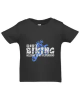 Infant Jersey T-Shirt