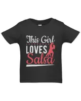 Infant Jersey T-Shirt