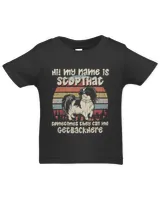 Infant Jersey T-Shirt