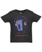 Infant Jersey T-Shirt