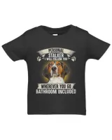 Infant Jersey T-Shirt Infant Jersey T-Shirt