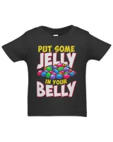 Infant Jersey T-Shirt