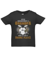 Infant Jersey T-Shirt