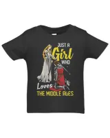 Infant Jersey T-Shirt Infant Jersey T-Shirt