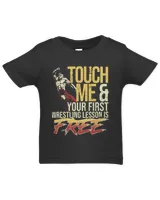 Infant Jersey T-Shirt Infant Jersey T-Shirt