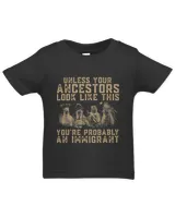Infant Jersey T-Shirt Infant Jersey T-Shirt