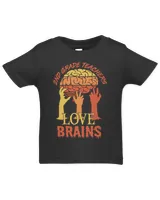 Infant Jersey T-Shirt