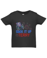 Infant Jersey T-Shirt Infant Jersey T-Shirt