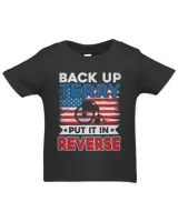 Infant Jersey T-Shirt Infant Jersey T-Shirt