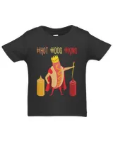 Infant Jersey T-Shirt
