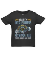 Infant Jersey T-Shirt Infant Jersey T-Shirt