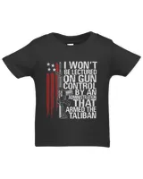 Infant Jersey T-Shirt Infant Jersey T-Shirt