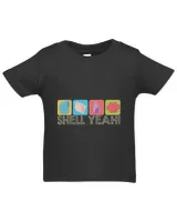 Infant Jersey T-Shirt Infant Jersey T-Shirt