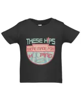 Infant Jersey T-Shirt
