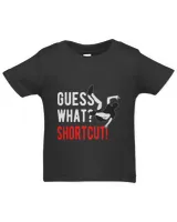 Infant Jersey T-Shirt Infant Jersey T-Shirt