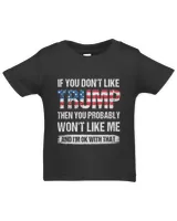 Infant Jersey T-Shirt Infant Jersey T-Shirt