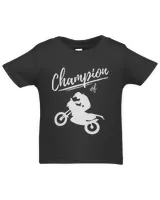 Infant Jersey T-Shirt
