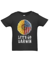 Infant Jersey T-Shirt