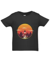 Infant Jersey T-Shirt Infant Jersey T-Shirt