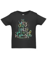Infant Jersey T-Shirt Infant Jersey T-Shirt