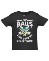 Infant Jersey T-Shirt