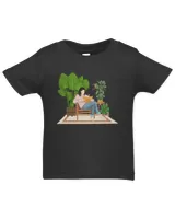 Infant Jersey T-Shirt