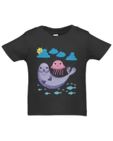 Infant Jersey T-Shirt Infant Jersey T-Shirt