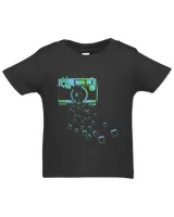 Infant Jersey T-Shirt