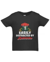 Infant Jersey T-Shirt Infant Jersey T-Shirt