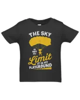 Infant Jersey T-Shirt