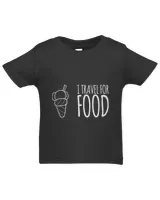 Infant Jersey T-Shirt Infant Jersey T-Shirt