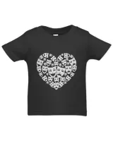 Infant Jersey T-Shirt