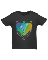 Infant Jersey T-Shirt Infant Jersey T-Shirt