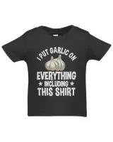 Infant Jersey T-Shirt Infant Jersey T-Shirt