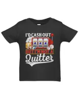 Infant Jersey T-Shirt