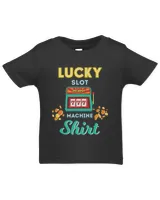 Infant Jersey T-Shirt Infant Jersey T-Shirt