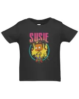 Infant Jersey T-Shirt Infant Jersey T-Shirt