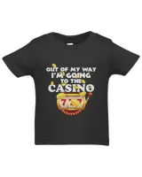 Infant Jersey T-Shirt Infant Jersey T-Shirt