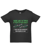 Infant Jersey T-Shirt Infant Jersey T-Shirt