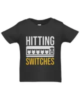 Infant Jersey T-Shirt Infant Jersey T-Shirt